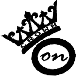 crown on